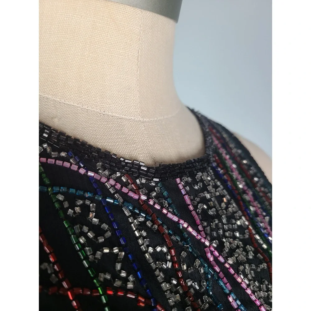 Laurence Kazar vintage laurence